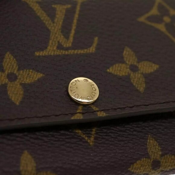 LOUIS VUITTON Monogram Multicles6 Key Case - Picture 14 of 15